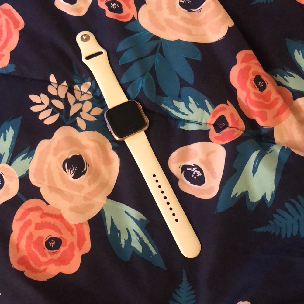 Fitbit Versa